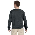 Jerzees NuBlend 8oz Crewneck Sweatshirt 